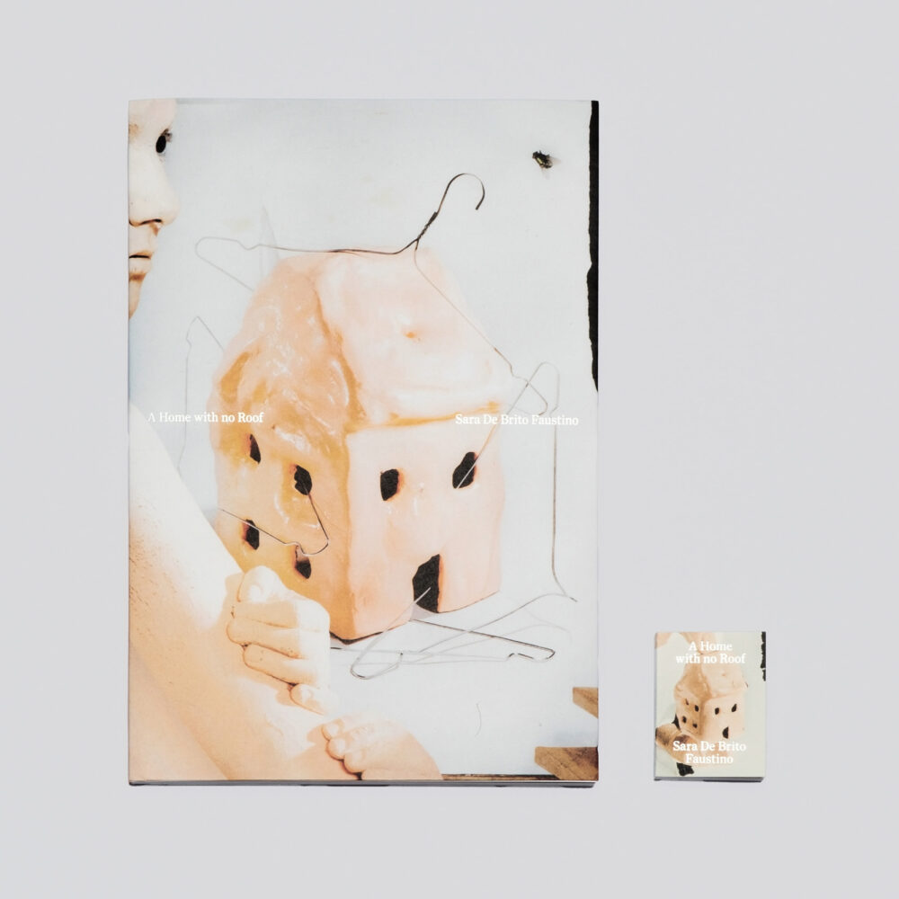 Sara De Brito Faustino