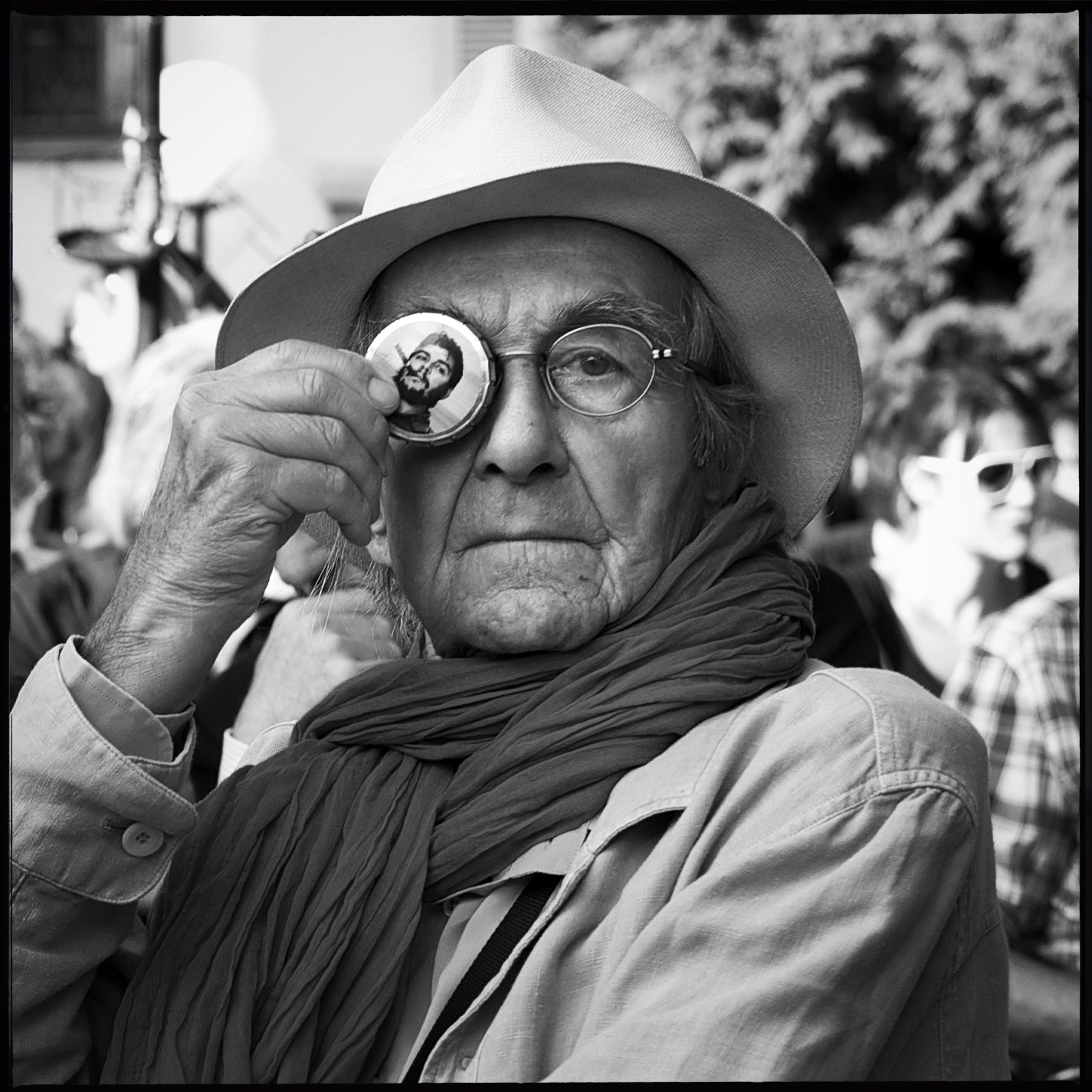In memoriam : René Burri (1933-2014) - Images.ch