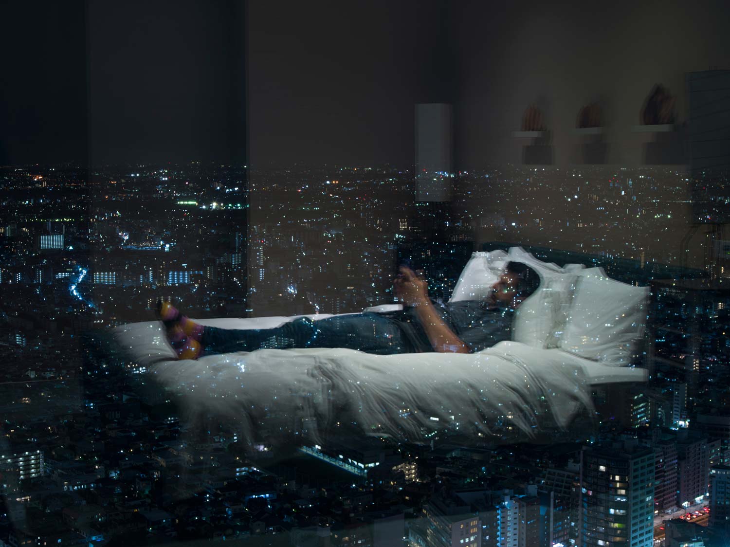 Alec Soth Images Ch